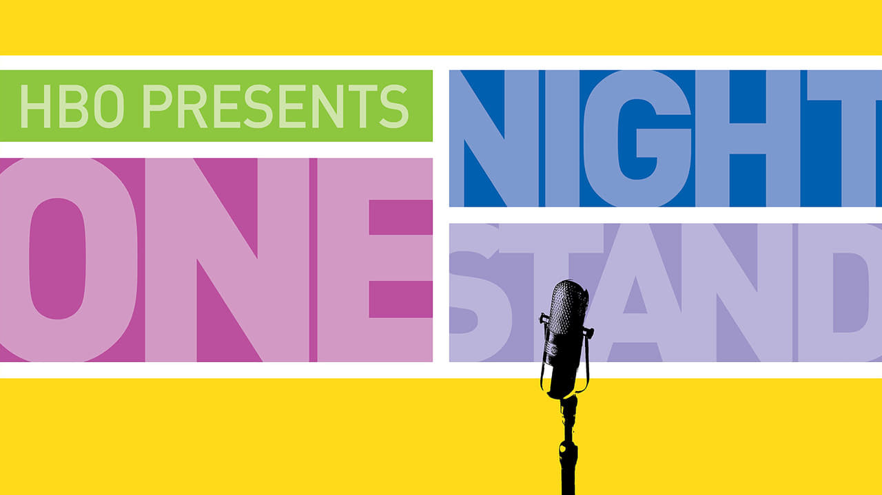 Poster della serie One Night Stand