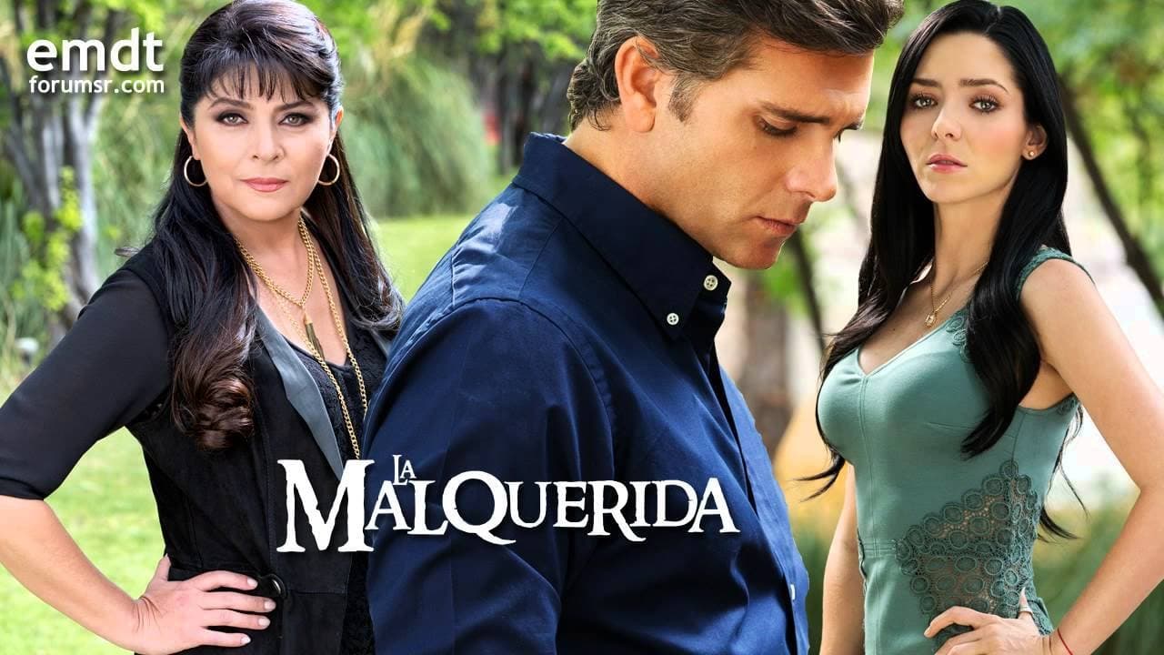 Poster della serie La Malquerida