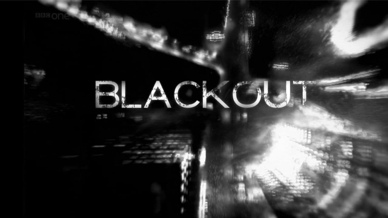 Poster della serie Blackout