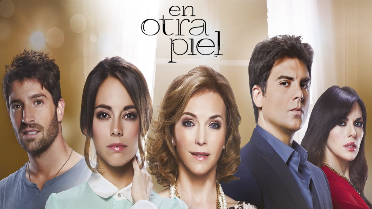 Poster della serie Part of Me