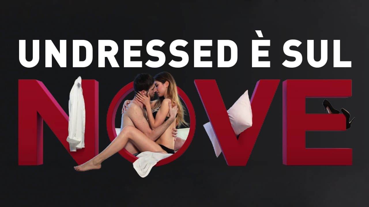 Poster della serie Undressed