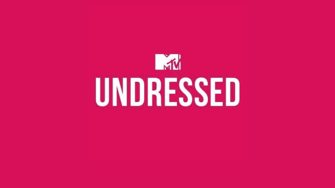 Poster della serie Undressed