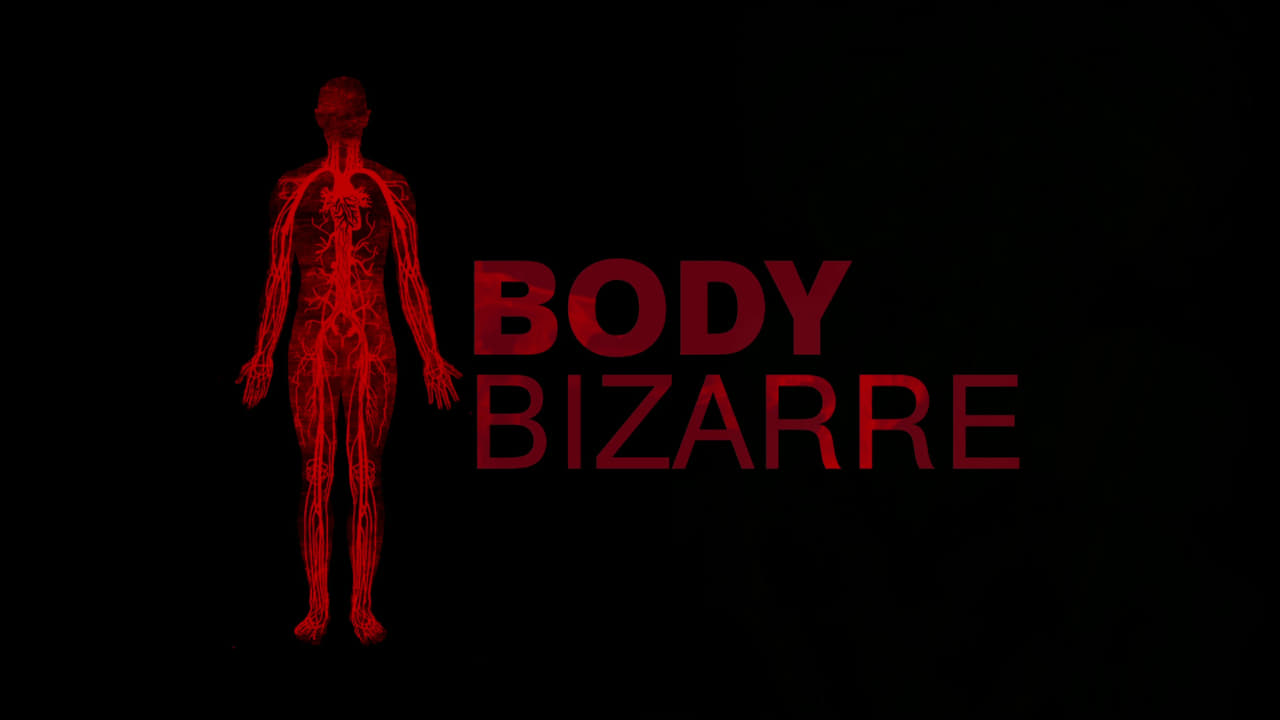 Poster della serie Body Bizarre