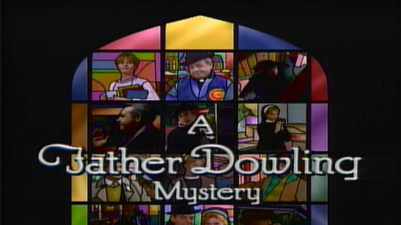 Poster della serie Father Dowling Mysteries