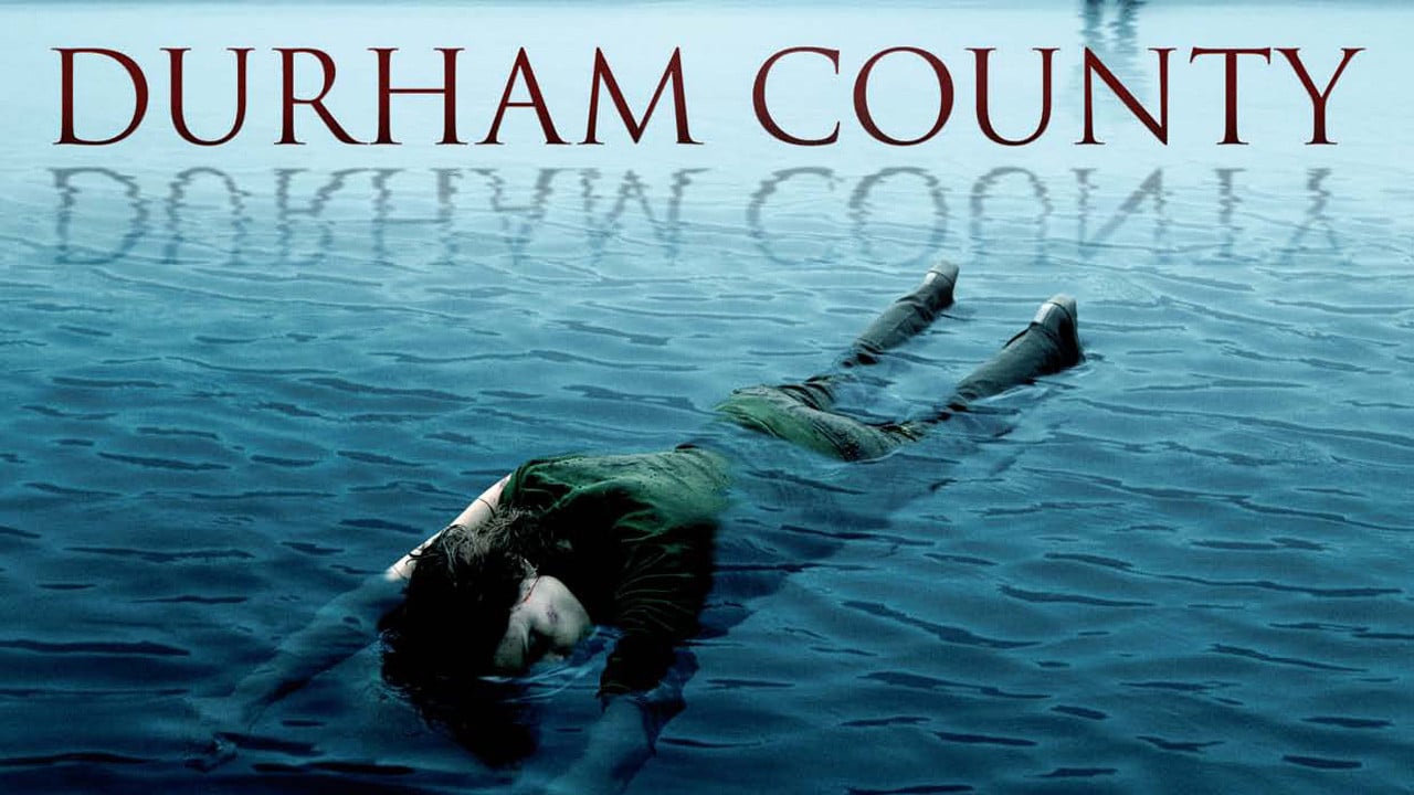 Poster della serie Durham County