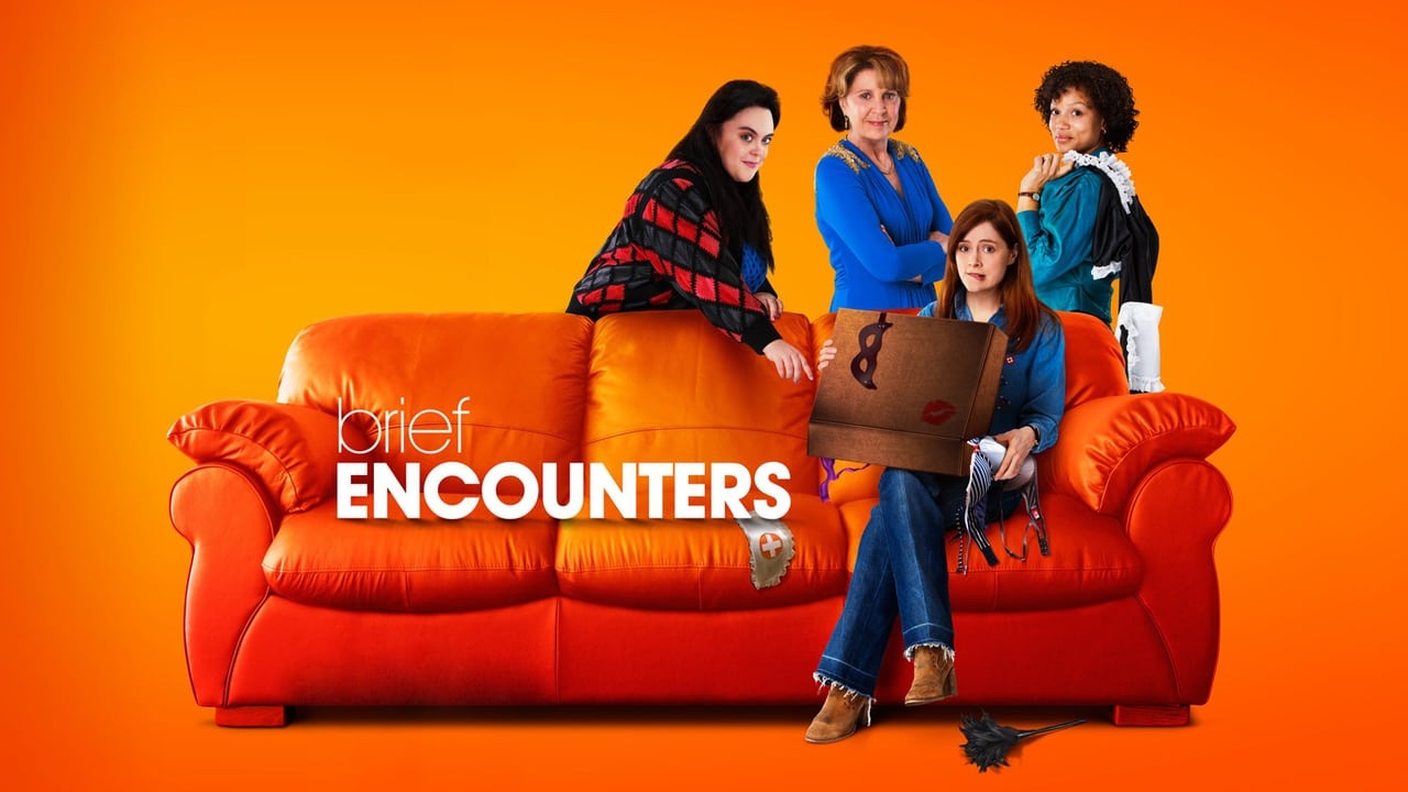 Poster della serie Brief Encounters