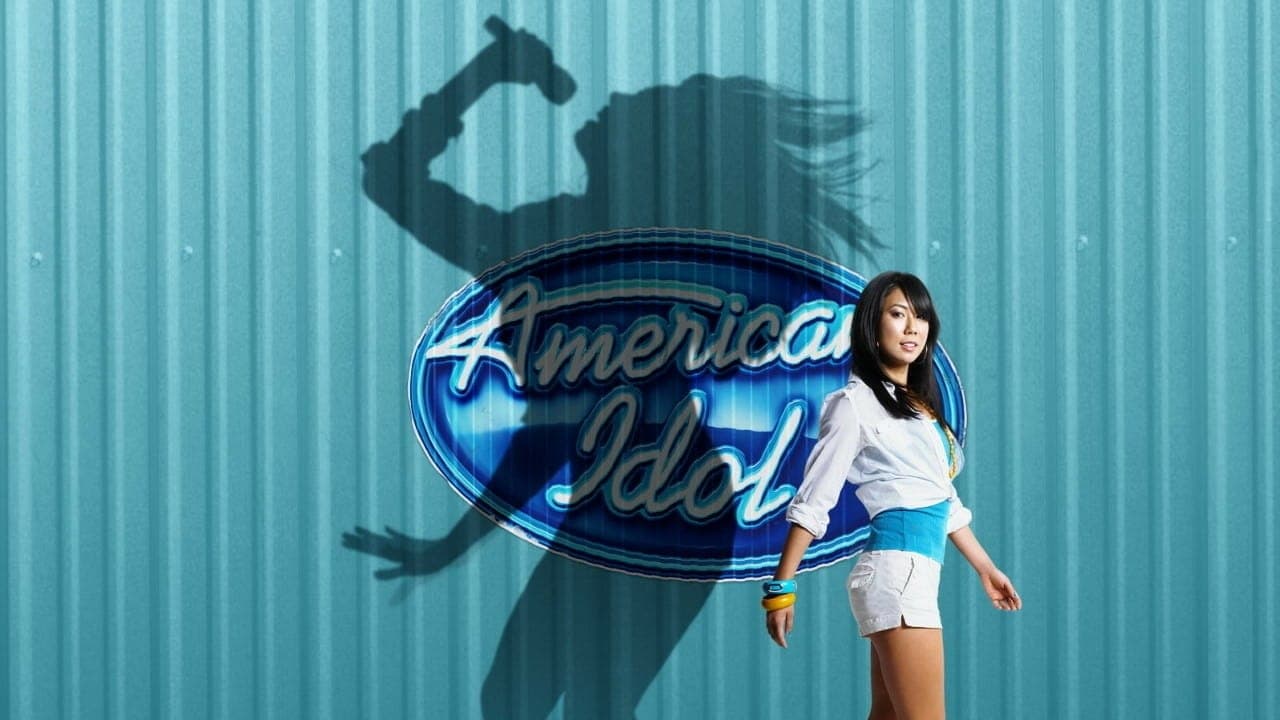 Poster della serie American Idol