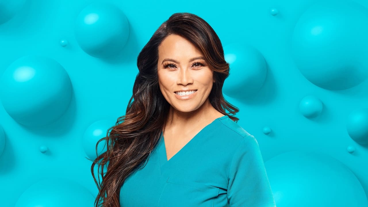 Poster della serie Dr. Pimple Popper