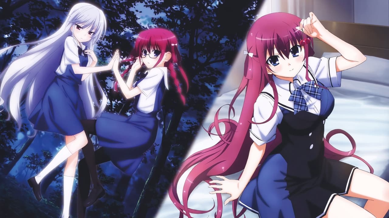 Poster della serie The Fruit of Grisaia