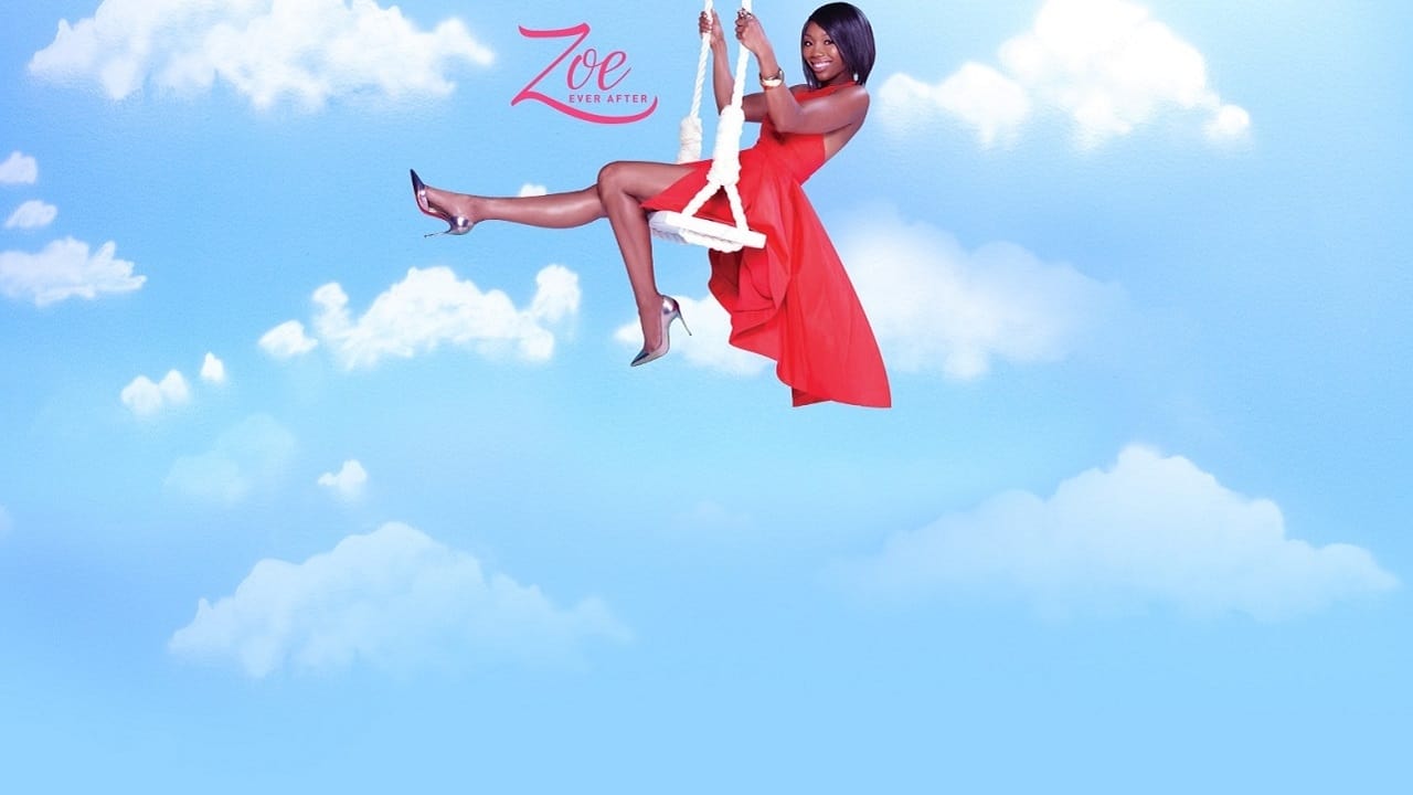 Poster della serie Zoe Ever After