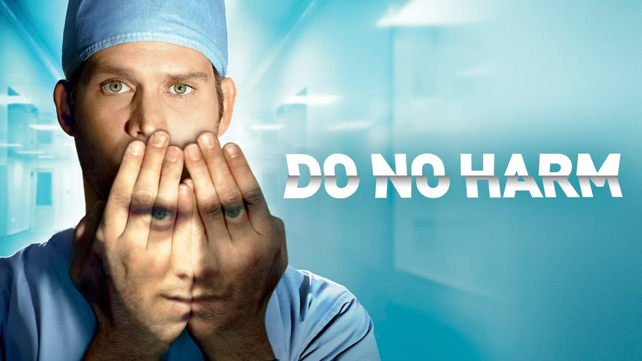 Poster della serie Do No Harm