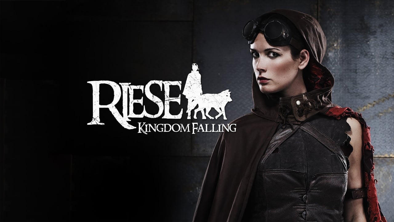 Poster della serie Riese: Kingdom Falling