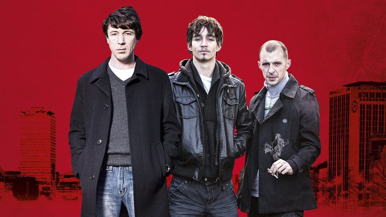 Poster della serie Love/Hate