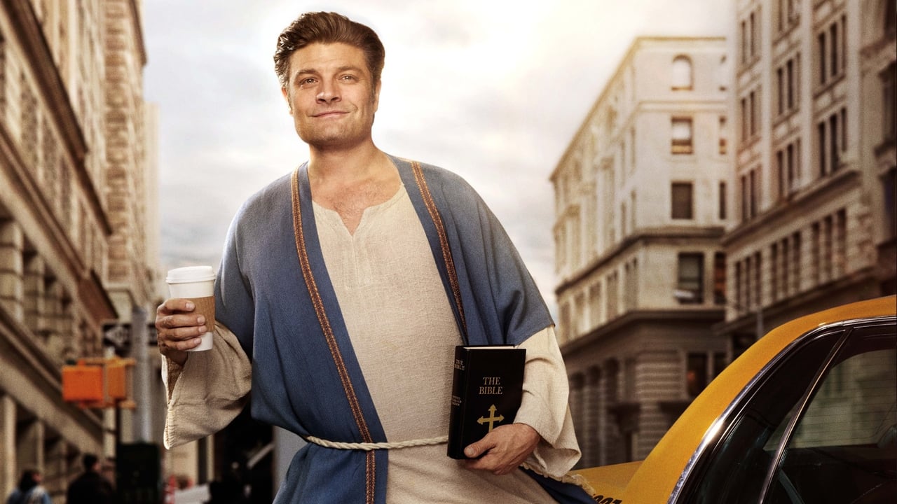 Poster della serie Living Biblically