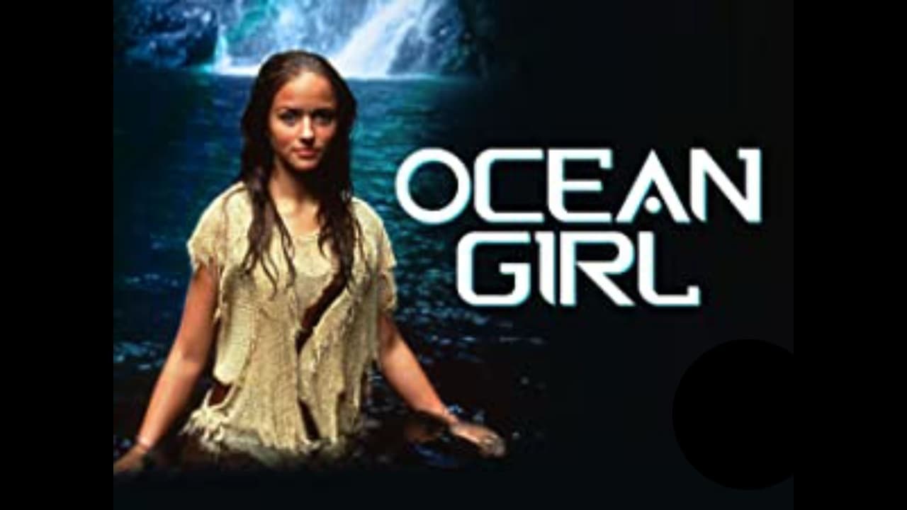 Poster della serie Ocean Girl