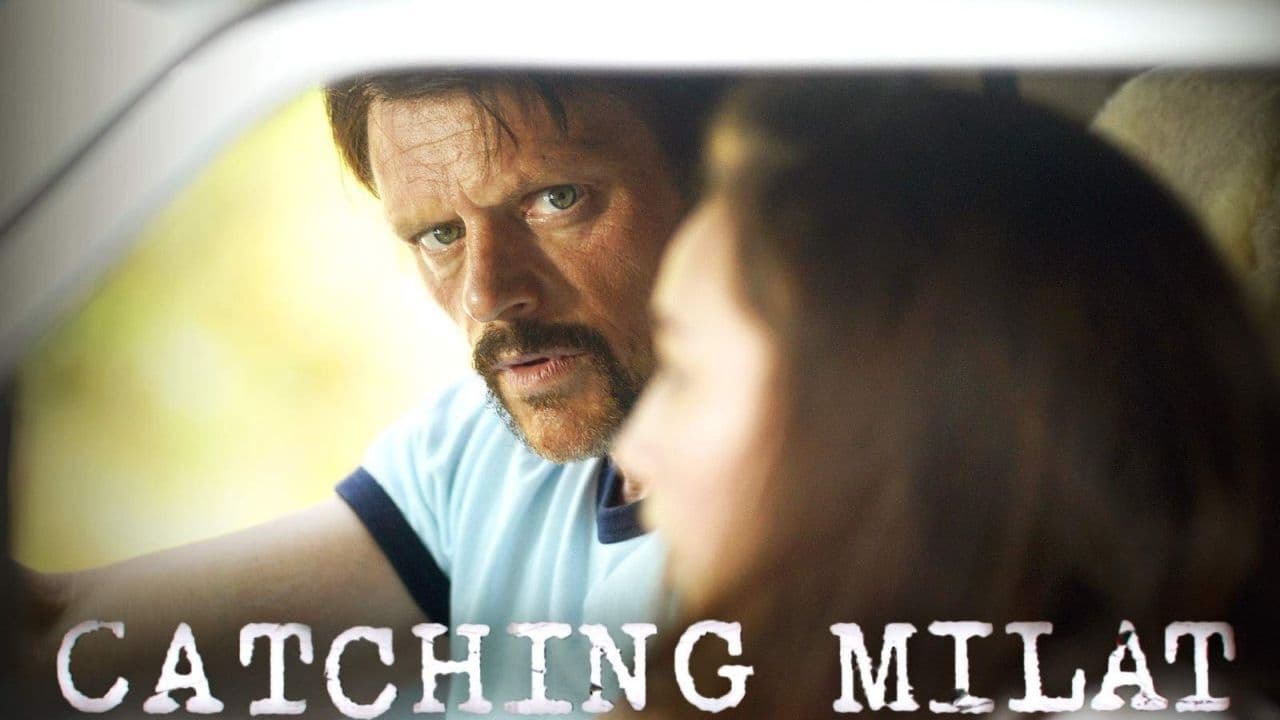 Poster della serie Catching Milat