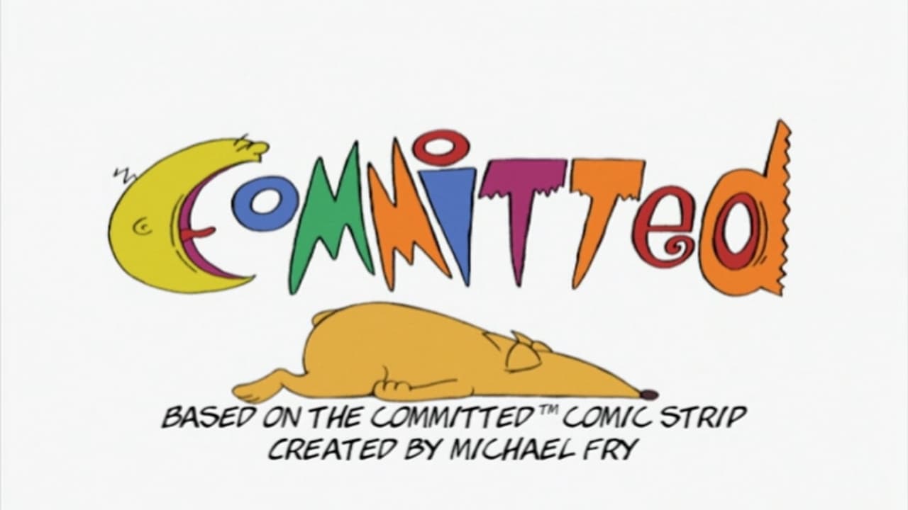 Poster della serie Committed