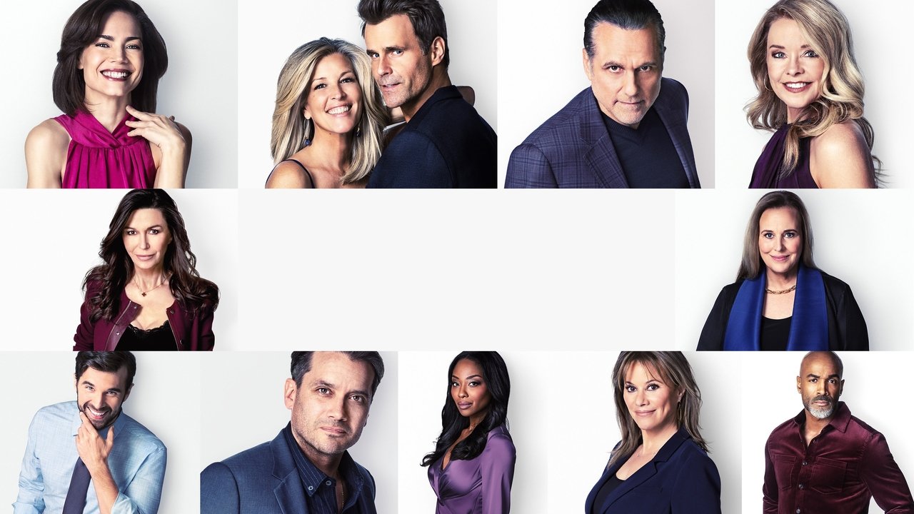 Poster della serie General Hospital