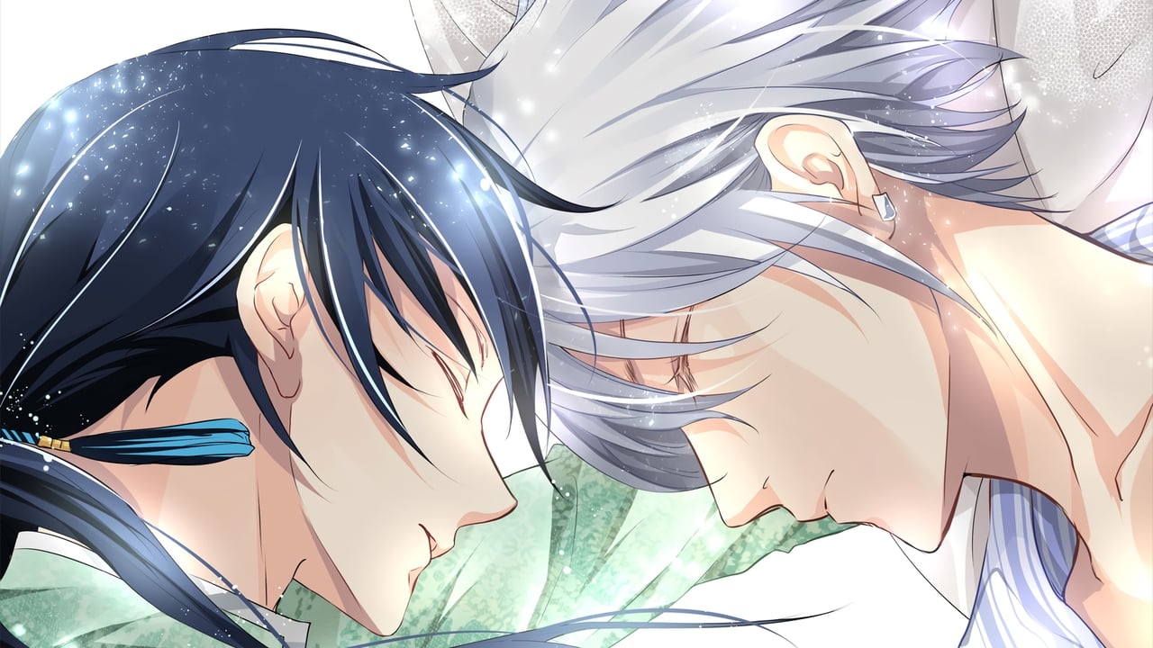 Poster della serie Spiritpact