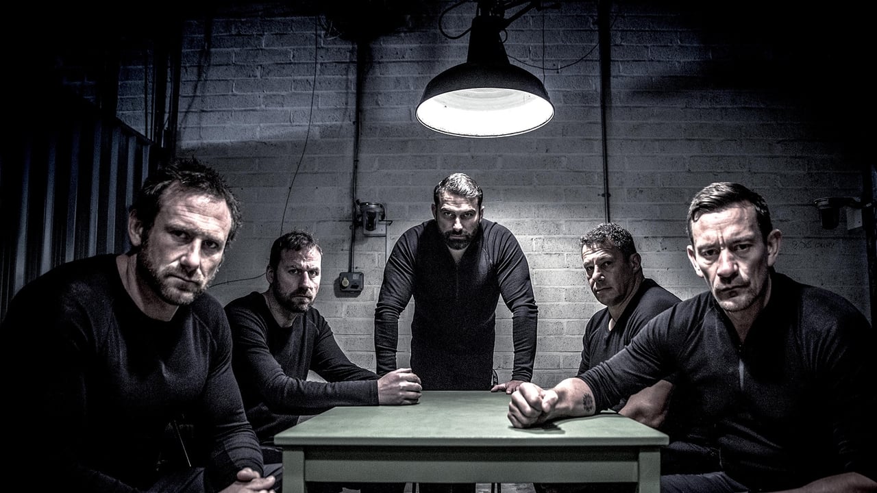 Poster della serie SAS: Who Dares Wins