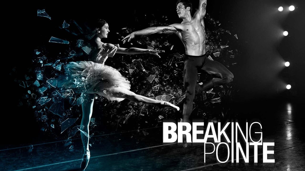 Poster della serie Breaking Pointe