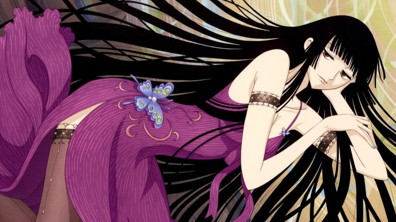 Poster della serie xxxHolic: Kei