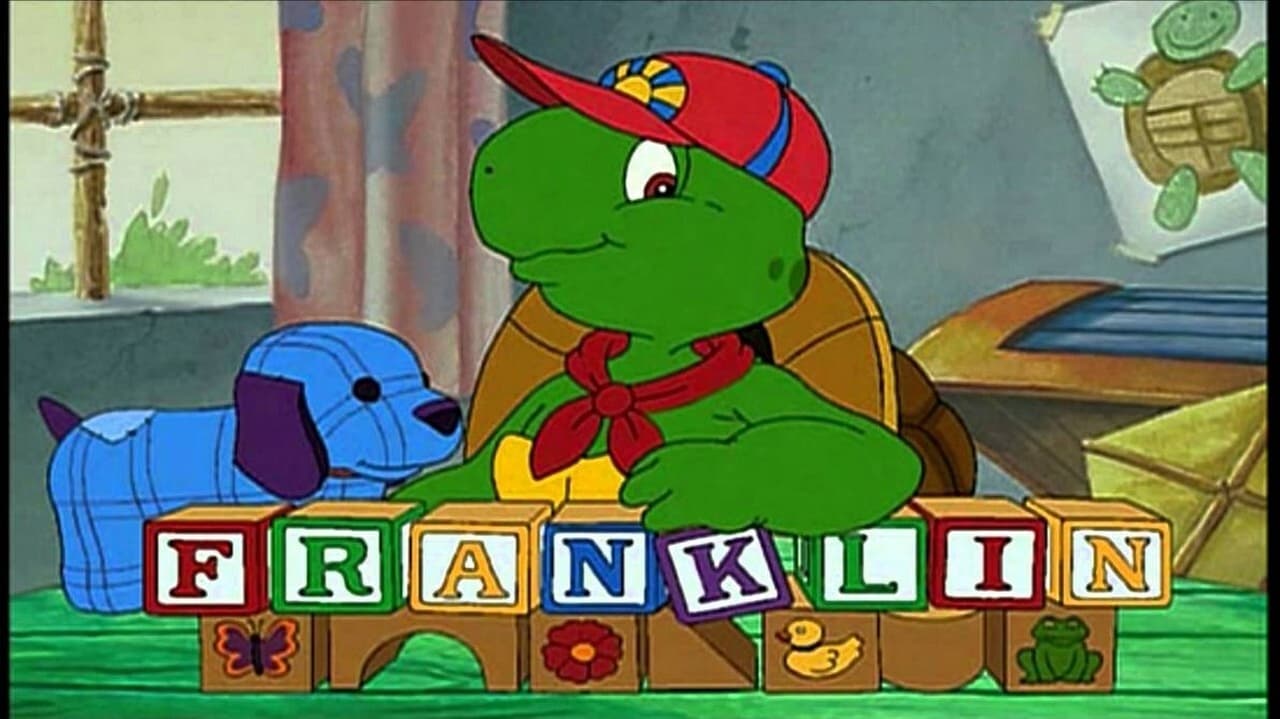 Poster della serie Franklin