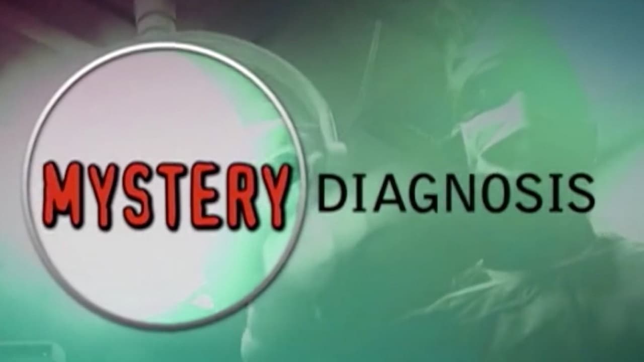 Poster della serie Mystery Diagnosis