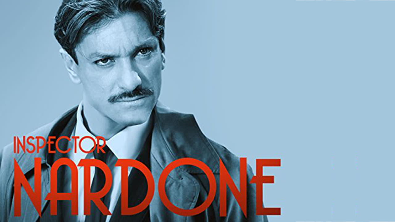 Poster della serie Inspector Nardone