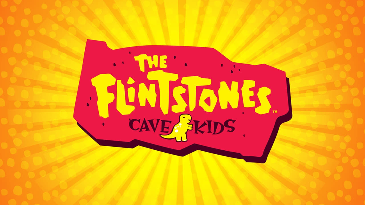Poster della serie Cave Kids