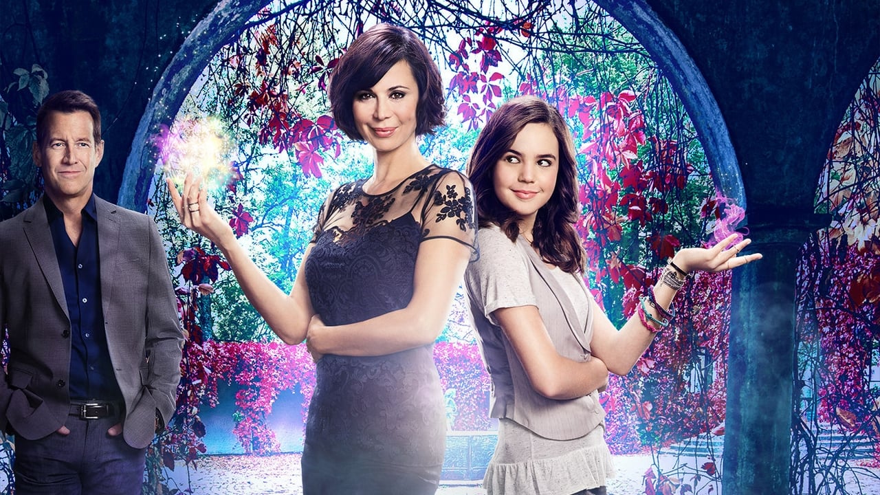 Poster della serie Good Witch