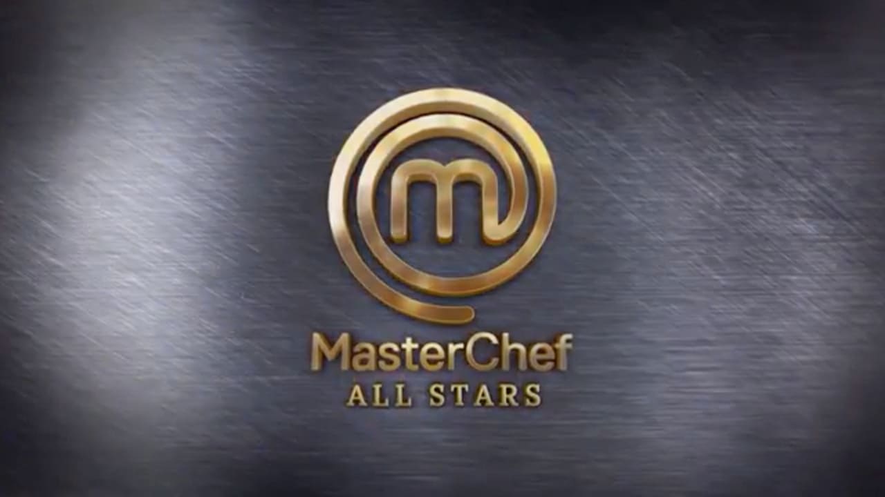 Poster della serie MasterChef All Stars Italia