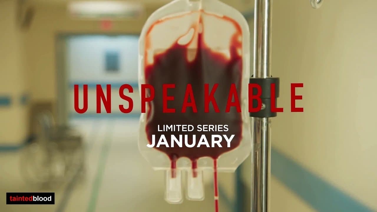 Poster della serie Unspeakable Crime: The Killing of Jessica Chambers