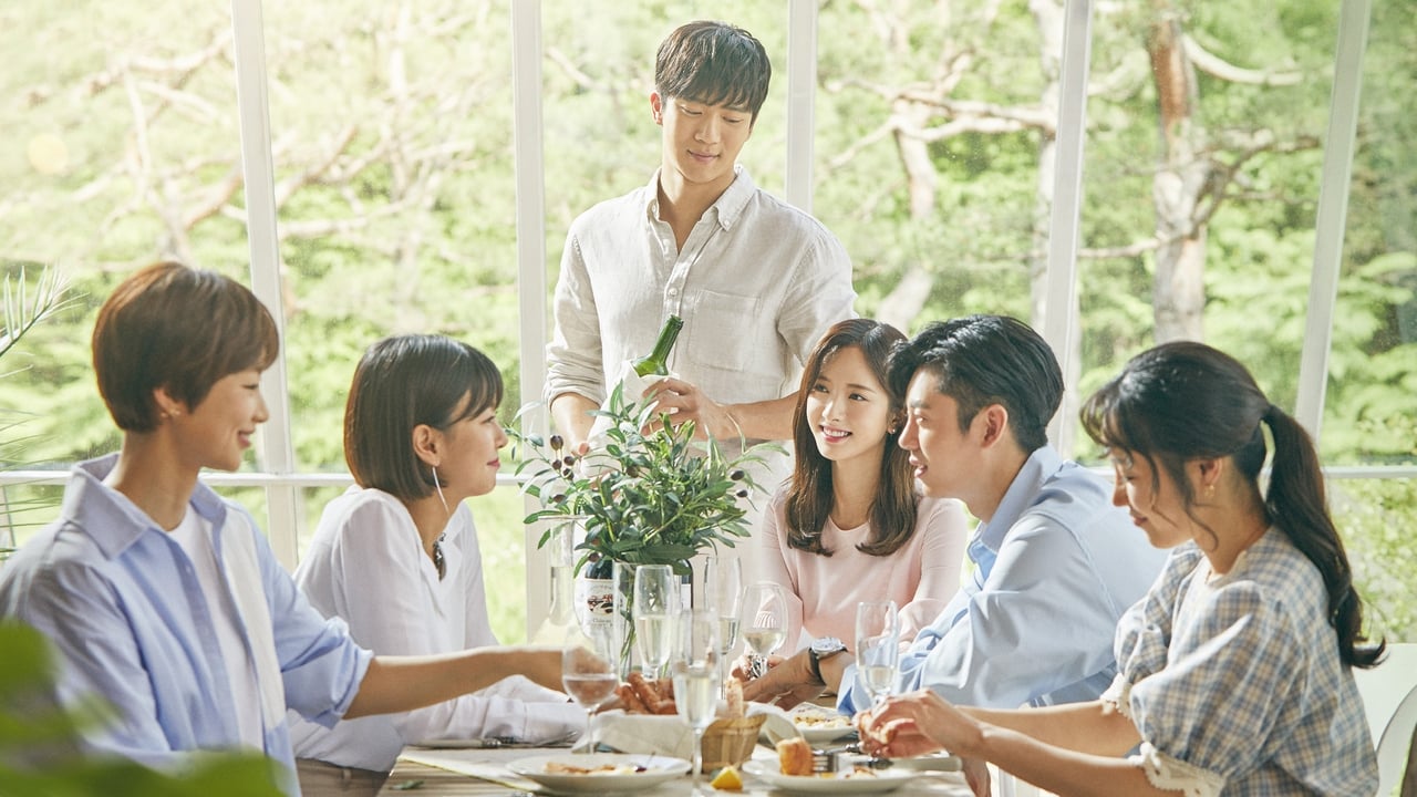 Poster della serie Your House Helper