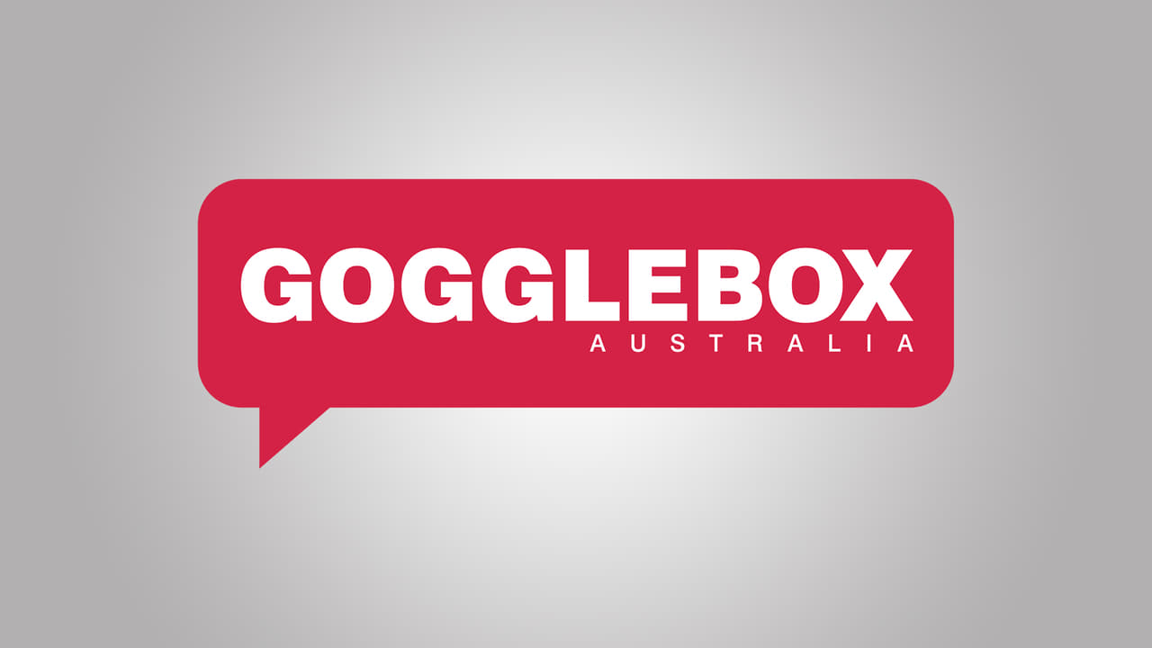 Poster della serie Gogglebox Australia