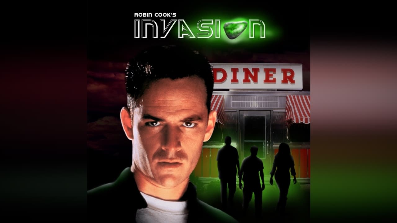 Poster della serie Invasion