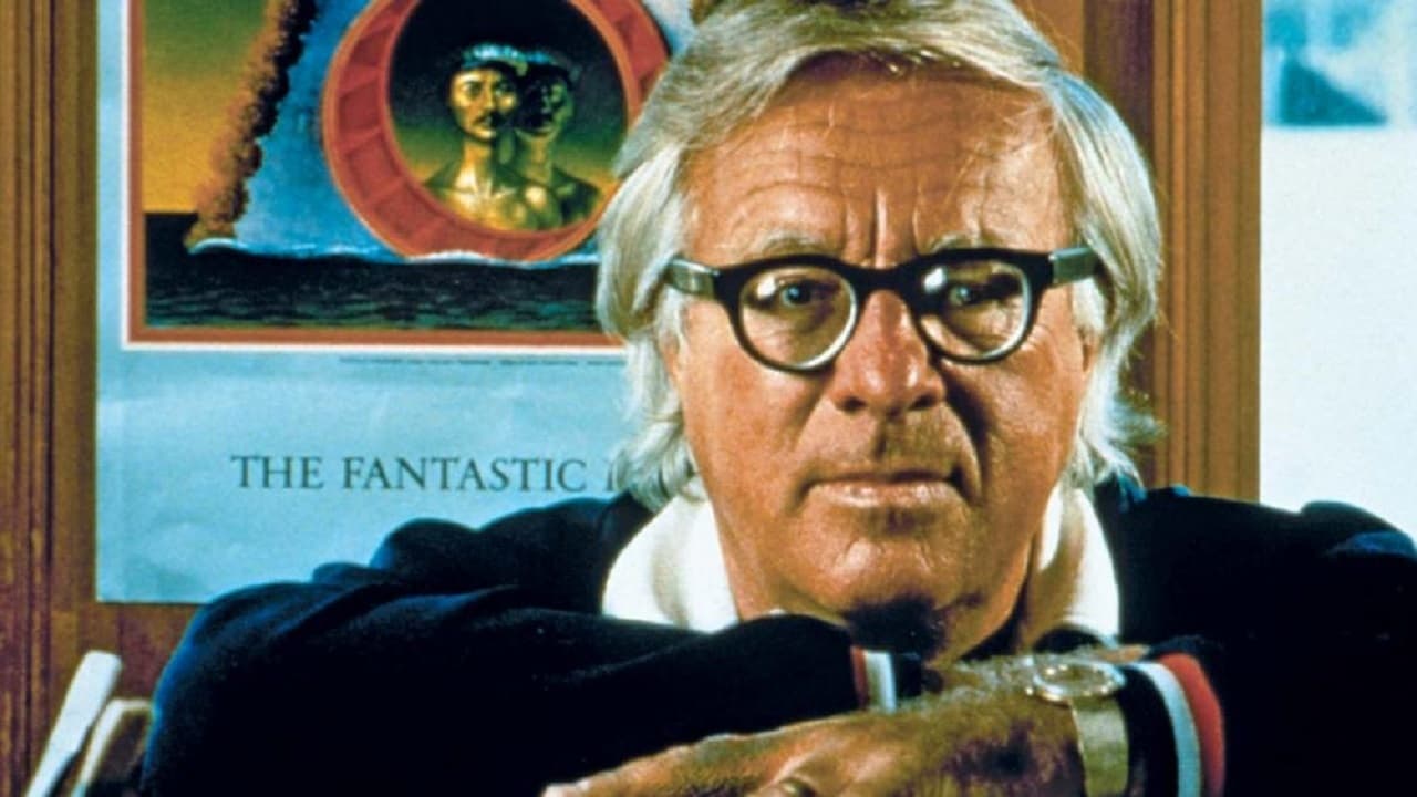 Poster della serie The Ray Bradbury Theater