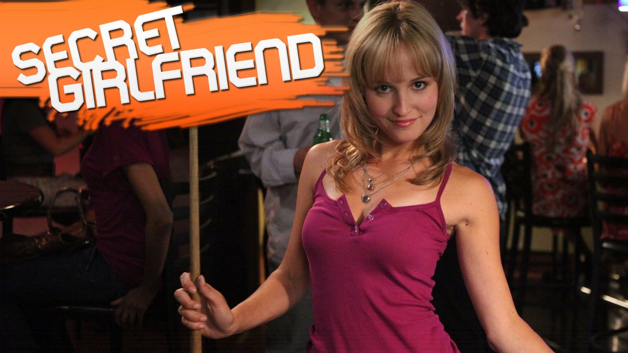 Poster della serie Secret Girlfriend