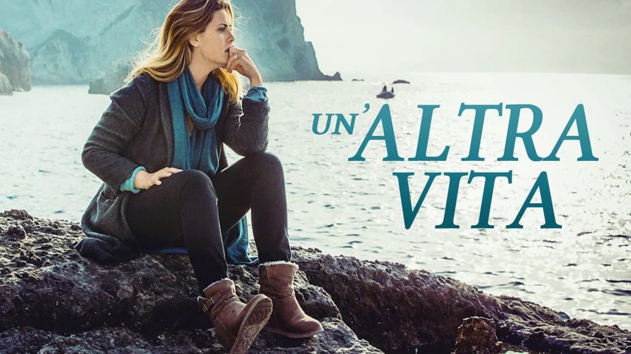 Poster della serie Un'altra vita