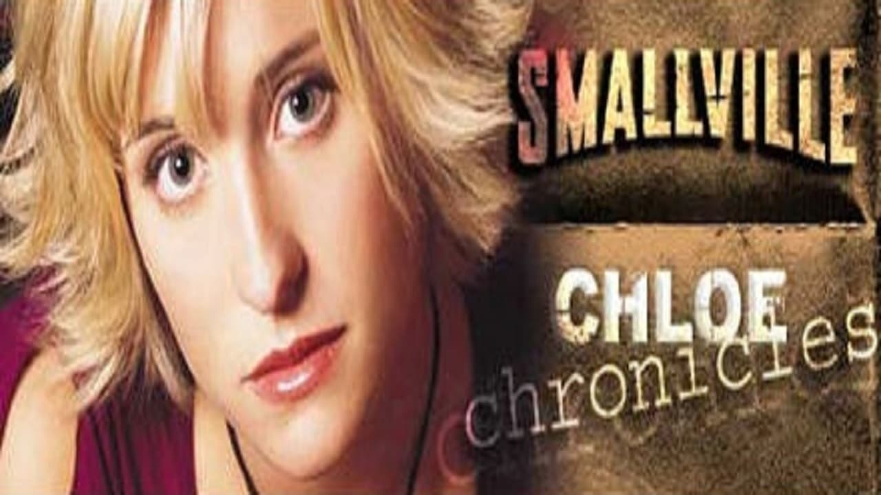 Poster della serie Smallville: Chloe Chronicles