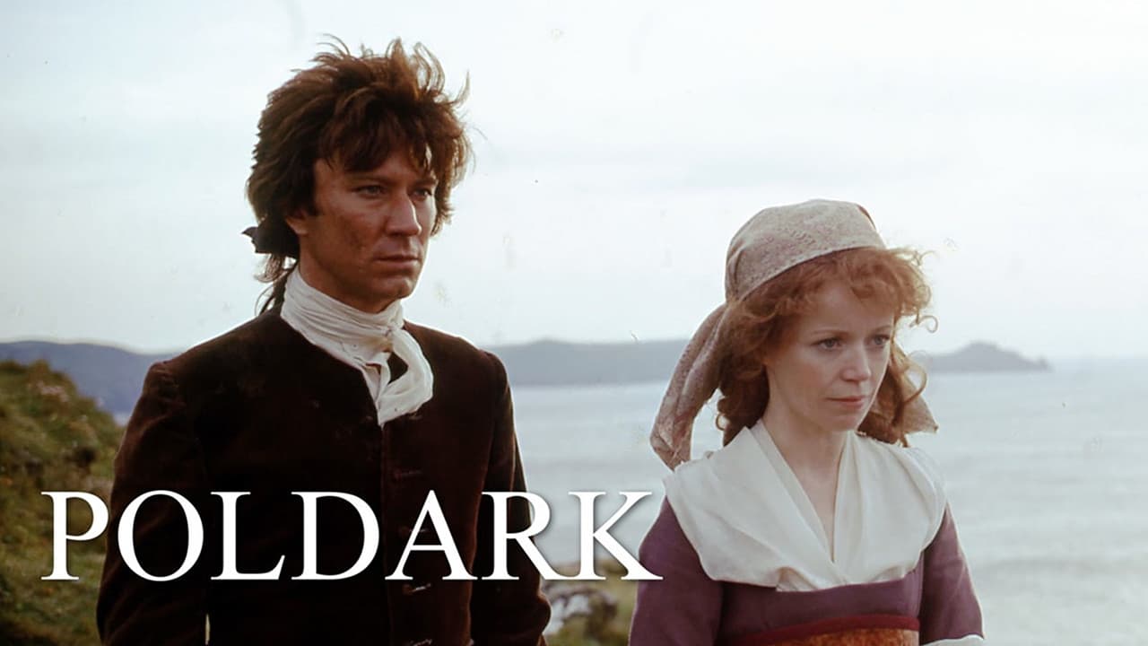 Poster della serie Poldark