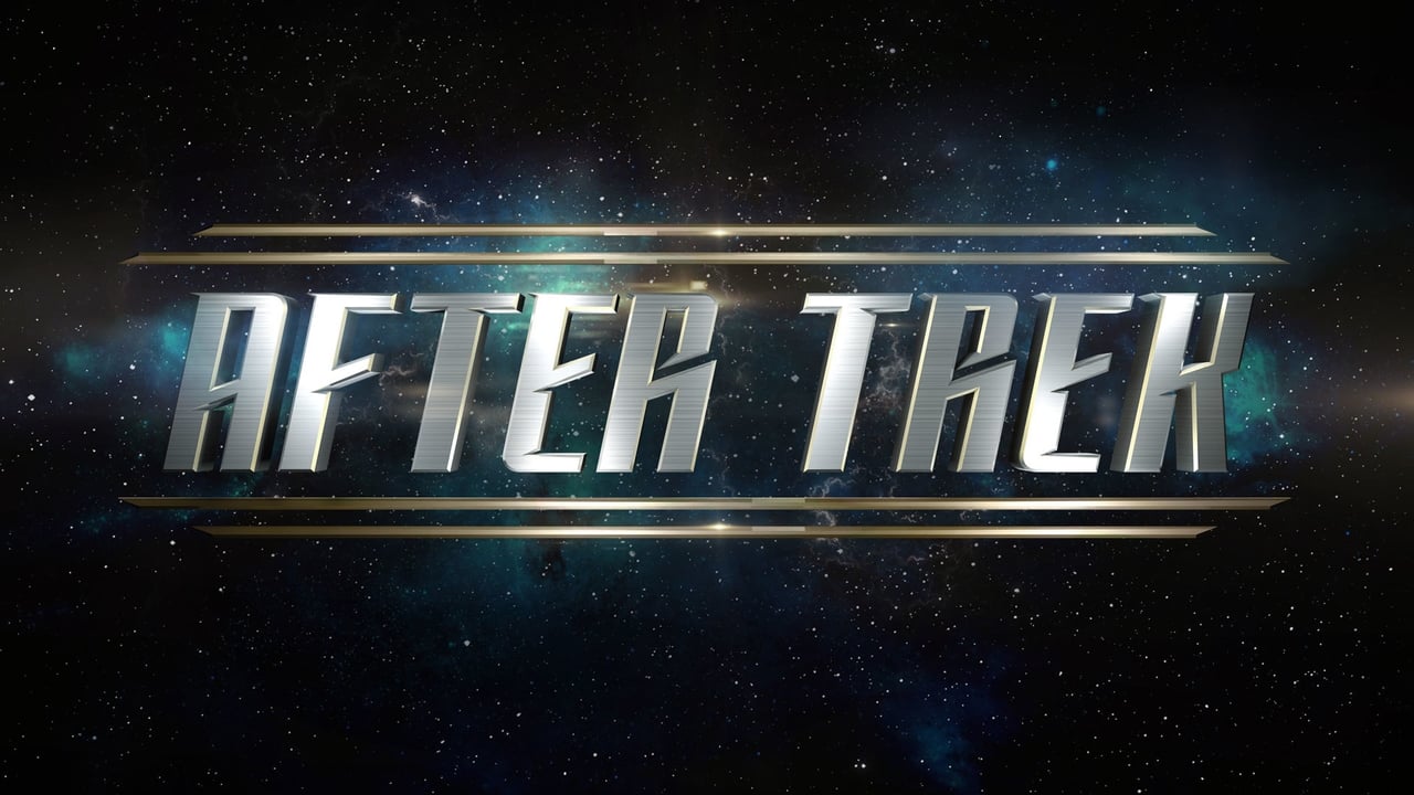 Poster della serie After Trek