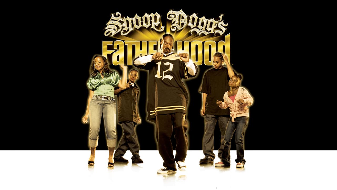 Poster della serie Snoop Dogg's Father Hood