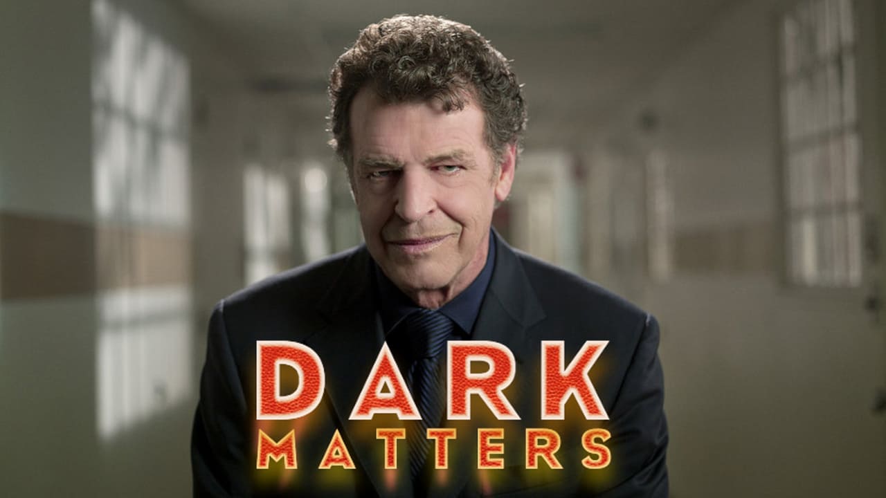 Poster della serie Dark Matters: Twisted But True