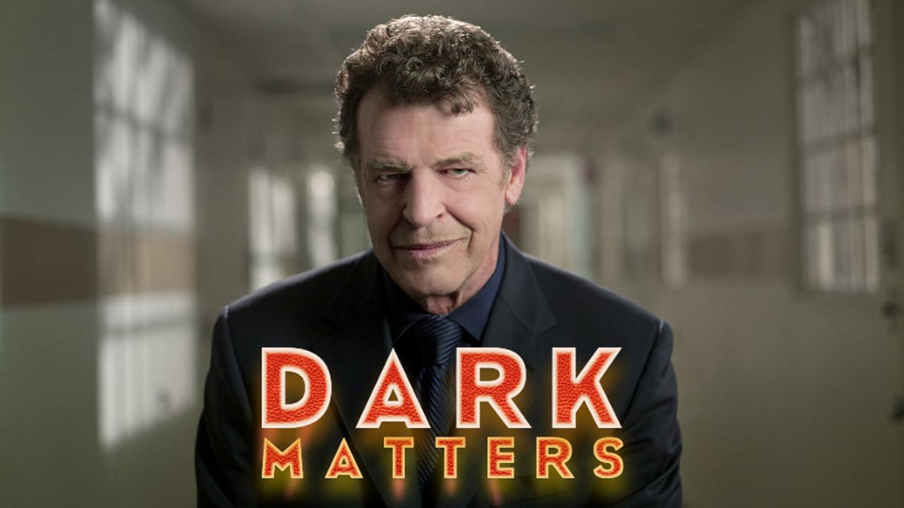 Poster della serie Dark Matters: Twisted But True