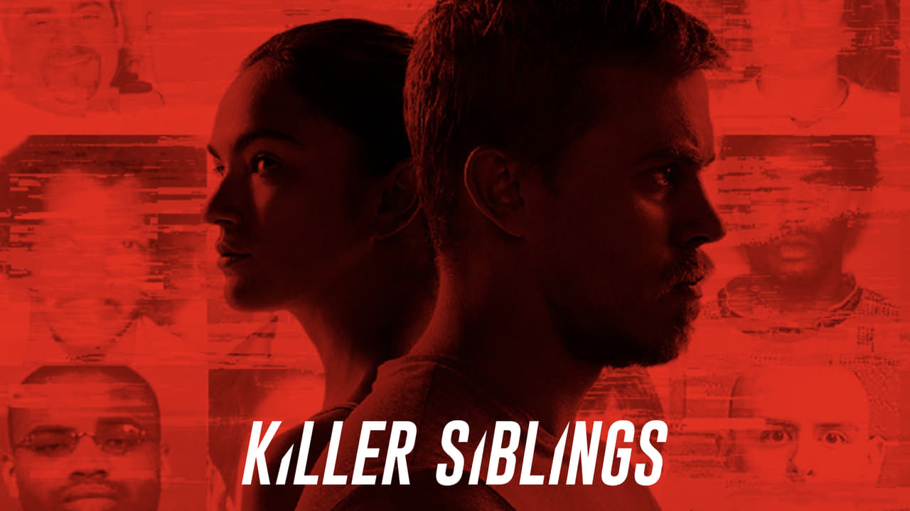 Poster della serie Killer Siblings