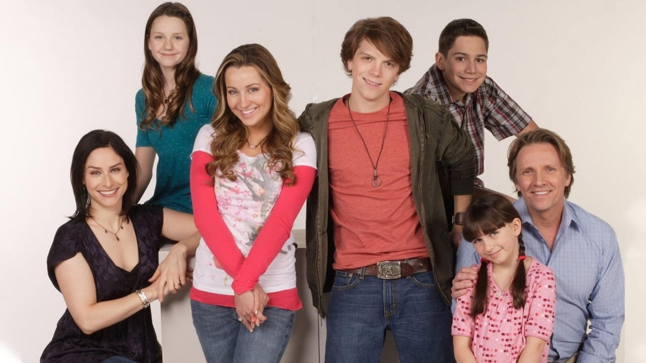 Poster della serie Life with Derek