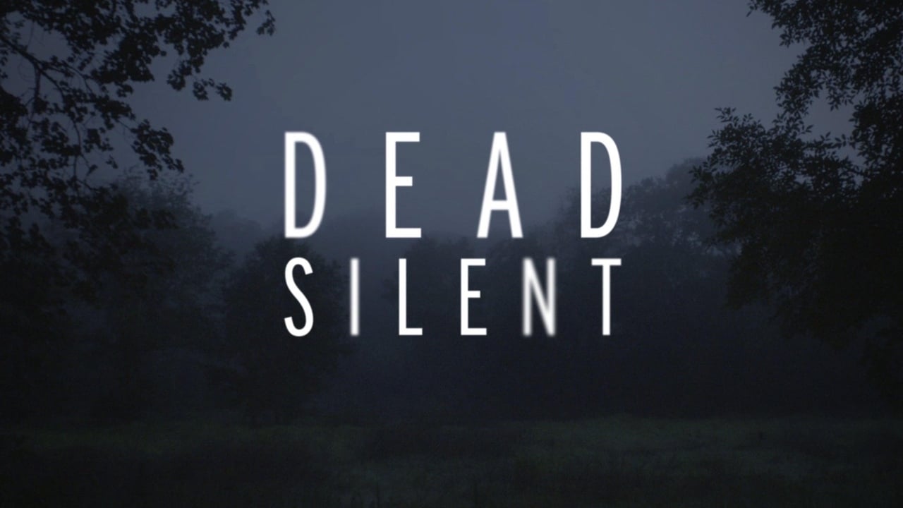 Poster della serie Dead Silent