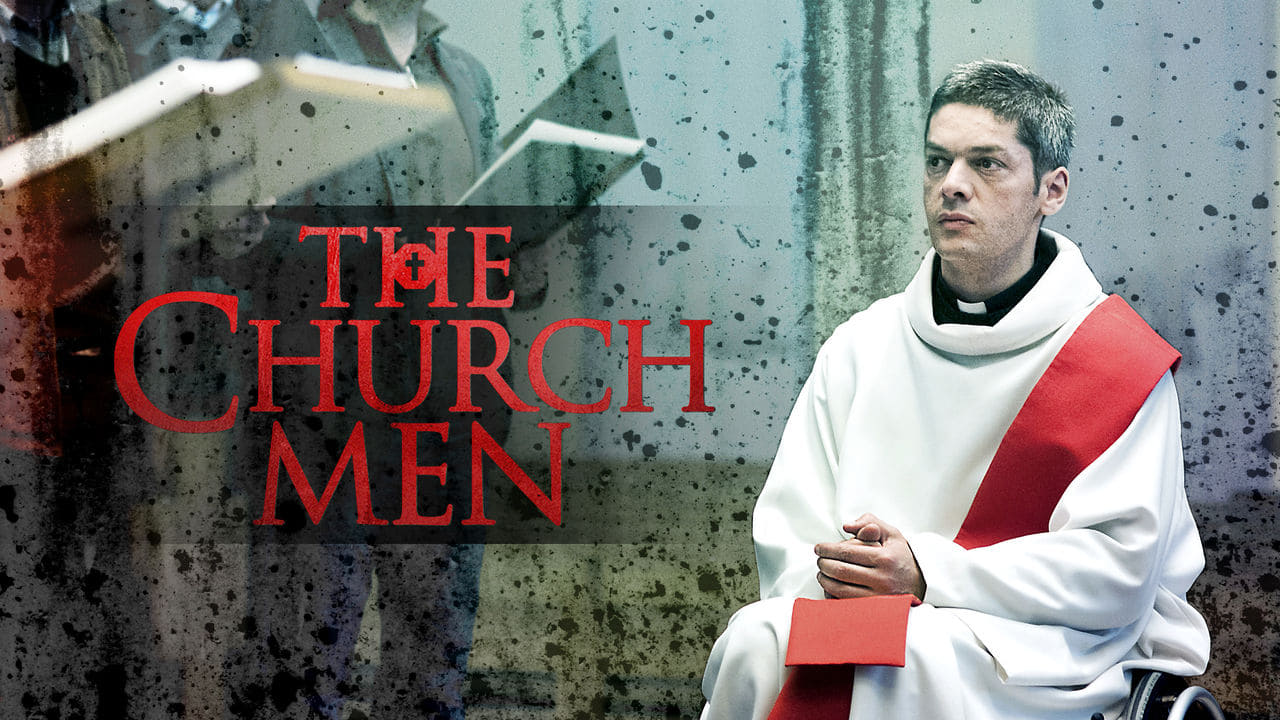 Poster della serie The Churchmen