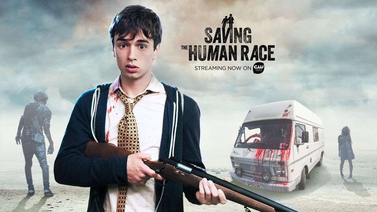 Poster della serie Saving the Human Race